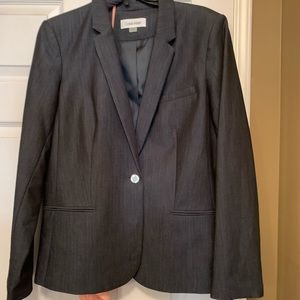 Calvin Klein Jacket new size 14 women’s